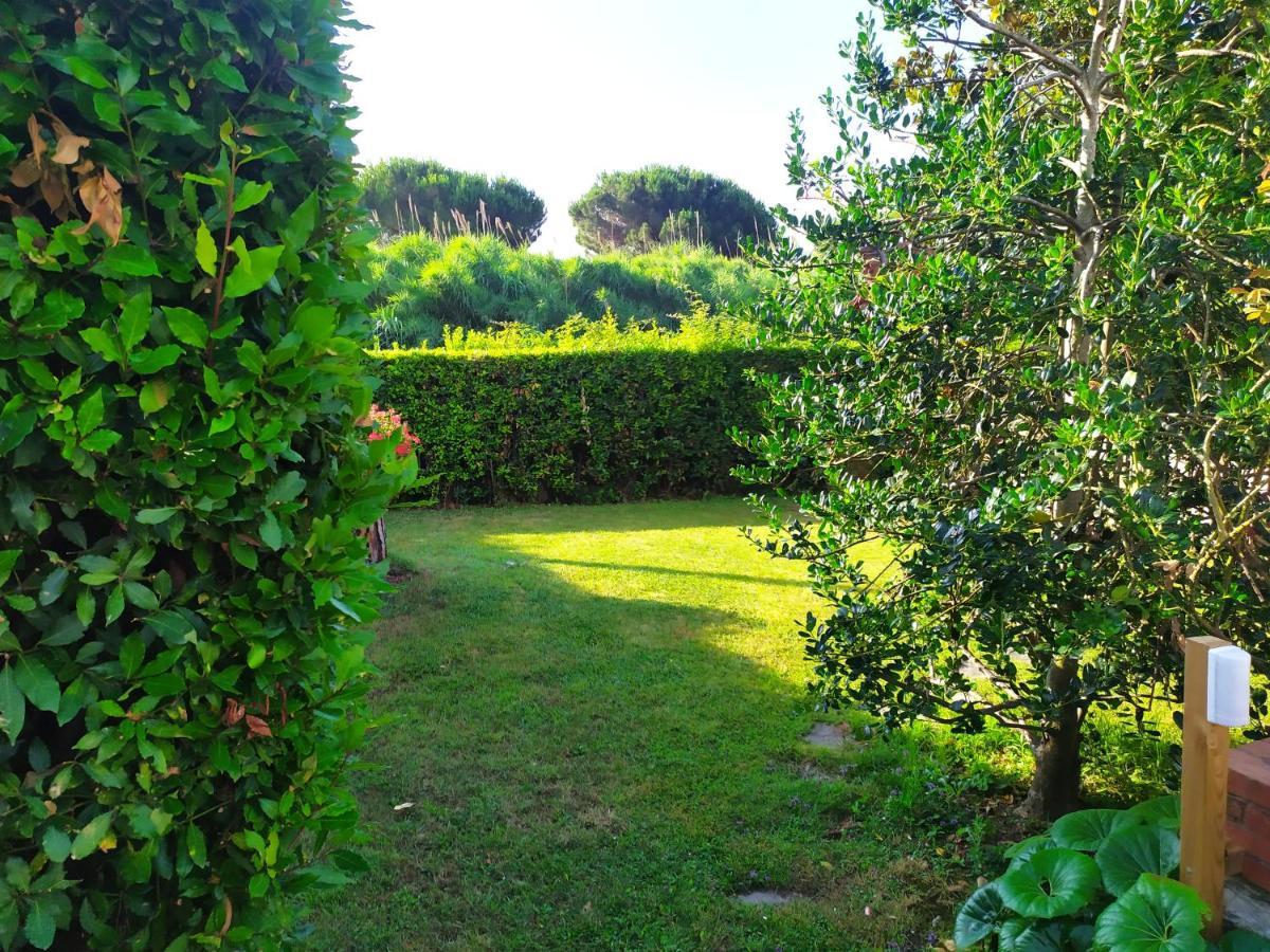 B&B Tra Mare E Marmo Marina Di Carrara Buitenkant foto